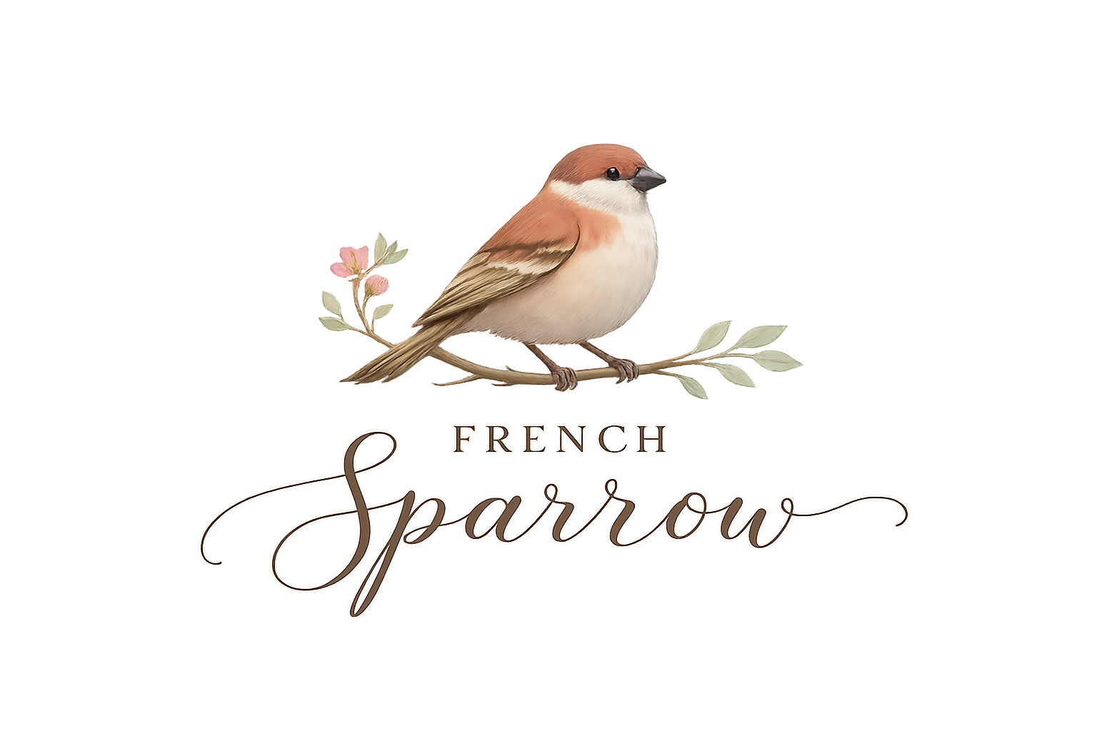 French Sparrow